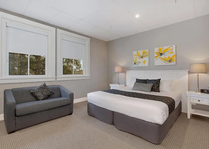 Ch Boutique Hotel & Apartments, An Ascend Collection Hotel Tamworth